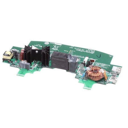 Blendtec Pcb Kit, #SRV-502 SRV-502